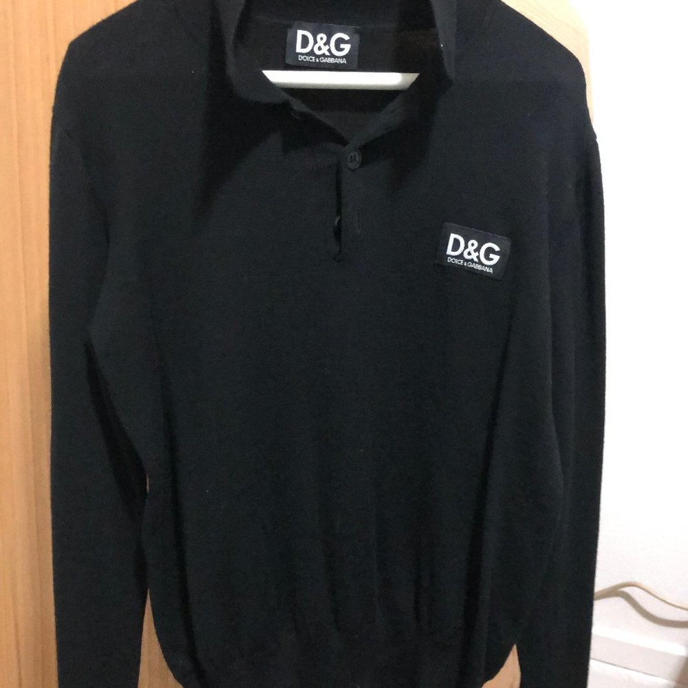 Dolce Gabbana shirts